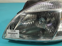 Reflektor lewy lampa przód Kia Rio II 05-11 EUROPA 92101-1GOL
