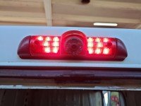 TRZECIE ŚWIATŁO STOP STOPU Citroen Jumper 14-