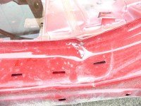 Słupek lewy Kia Optima IV 15-20 2.0 16V