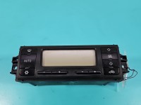 Konsola panel nawiewu Seat Leon I Toledo II 1M0820043D