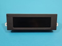 Wyświetlacz Citroen C3 II 09-16 98073542XT-80, 98073542XT monitor