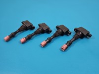 Cewka zapłonowa Honda Jazz II CM11-109 1.2b Producent części: Honda, Europejska, 4szt