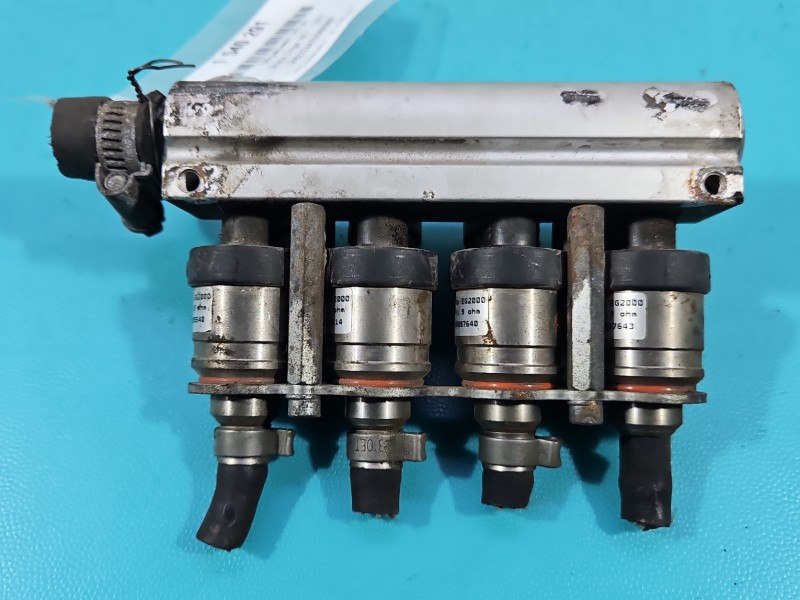 Wtryskiwacz LPG gazu EG2000