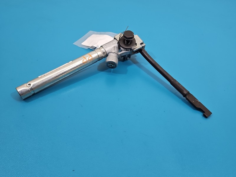 Pas bezpieczeństwa przód prawy pasażera Fiat Tipo II 15- 07356514960