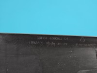 Osłona ZAŚLEPKA PLASTIK Peugeot 2008 II 9825950880