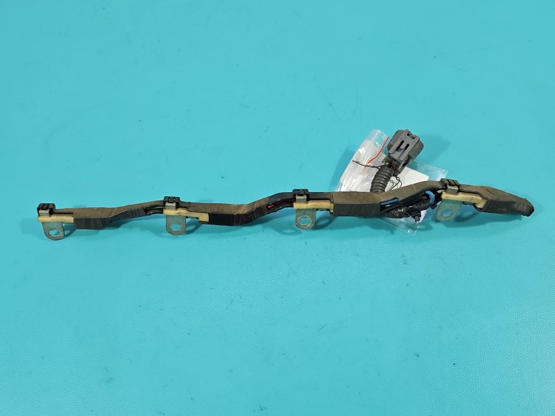 Instalacja Wiązka świec żarowych Toyota Rav4 IV 2.0 D4D
