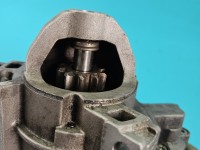 TEST Rozrusznik BMW F01 3.0d 0001115069