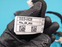 Instalacja Wiązka drzwi przód prawych Hyundai I30 III 16- 91615-G4230