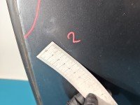 DRZWI PRZÓD LEWE KIEROWCY Mercedes W213 5d szary 992