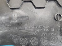 Osłona ZAŚLEPKA PLASTIK Ford Edge II