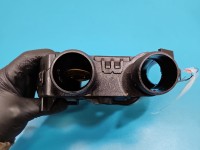 Przepustnica Citroen Berlingo II 1.6 hdi 9657485480, 25378171