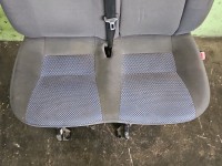 Fotel prawy przód pasażera Peugeot Boxer II 5d EUROPA