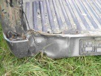 Zabudowa Ford Ranger IV 98-11 2.5 TDCI