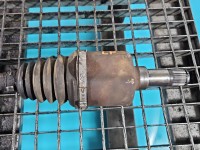 Półoś przód lewa Ford S-max II MK2 2.0 tdci (T7CL) manual