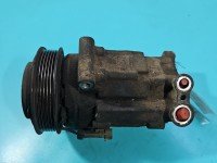 Sprężarka klimatyzacji kompresor Chevrolet Cruze 13376447