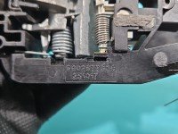 Klamka tył lewa zewnętrzna Peugeot 3008 II 9802977380