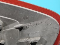 Lampa tył lewa Producent części: FORD, Z BŁOTNIKA Lekko wypalona Ford Mondeo Mk4 HB