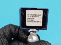 Czujnik ciśnienia opon Nissan Murano Z50 40700CD001 TPMS