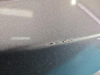 Klapa tył Skoda Kamiq HB 5d szary LF7C