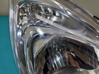 Reflektor prawy lampa przód Honda Jazz III EUROPA