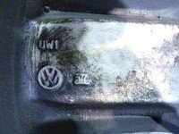 Felga aluminiowa alufelga Vw Passat CC