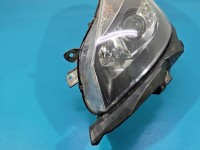 Reflektor lewy lampa przód Renault Clio III EUROPA 8200261610, 89901156