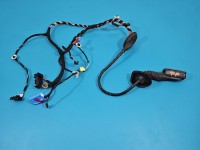 Instalacja Wiązka drzwi przód prawych Skoda Octavia III 8K0972702