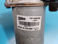 Silniczek Silnik wycieraczek przód Opel Movano III 8200734788C