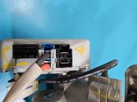 Pompa wspomagania Hyundai I10 I 56300-0X700, 56350-0X690 1.1 wiel