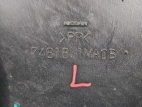 Osłona ZAŚLEPKA PLASTIK infiniti Q50 I 13-17 74818