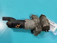 Hamulec ręczny elektryczny Porsche Panamera I 970 97009105, 116181-15162, 11618115162