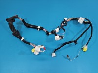Instalacja Wiązka drzwi przód lewych Toyota Yaris III 82152-0UA10-B