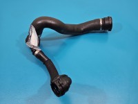 przewód wąż rurka wody BMW X6 E71 7808076 3.0d 306KM