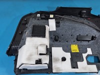 Tapicerka bagażnika prawa boczek Skoda Kodiaq I 565867428P