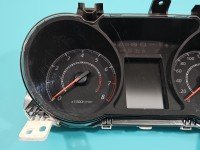 Licznik Mitsubishi ASX 10- MM0053-302, 8100C051 1.6 16v (4A92) EUROPA