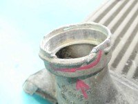 Intercooler Porsche Cayenne II 4.8 V8 Turbo