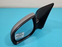 Lusterko lewe pin Hyundai I20 I 08-14 HB 5d kolor szary SAG europa