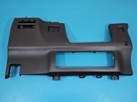 Osłona ZAŚLEPKA PLASTIK LEXUS NX I 14-21 55433-78010, 55432-78010