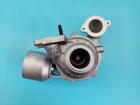 Turbosprężarka Regenerowana Ford Focus Mk3 819872-1, TBS08849F, 9804119380 1.5 tdci 120KM