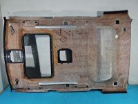 Podsufitka BMW X5 E53 51438203866, 51438203865, 7056348 HB