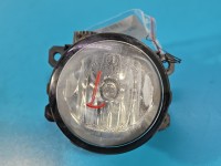 Halogen lewy Opel Grandland 9687410080