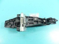 Klamka tył prawa zewnętrzna Land Range Rover sport I L320 AH32-24994-BB czarny