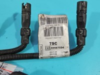 Instalacja Wiązka świec żarowych Opel Insignia A 2.0 cdti 55567594