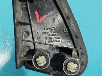 Listwa błotnika przód lewa Toyota Corolla E16 E18 13- 60118-02140, 61198-02140