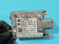 Sterownik moduł BMW F01 6787069, 6787069-01, 6632-6787069-01 Producent części: BMW, CZUJNIK ASYSTENT ZMIANY PASA RUCHU