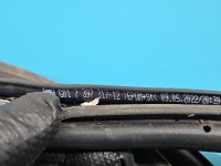 Uszczelka klapy BMW iX3 G08