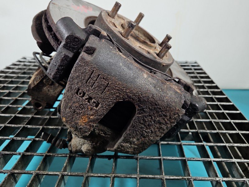 Zacisk przód lewy MAZDA 5 05- 2.0 citd