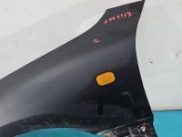 Błotnik przód lewy Toyota Rav4 I 94- zielony 6N5