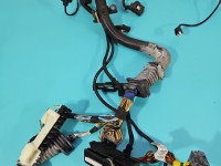 InstalacJa Wiązka silnika 851544005, 851543905 3.0d BMW X5 F15