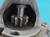 TEST Rozrusznik Mercedes W245 2.0 CDI 0001108217